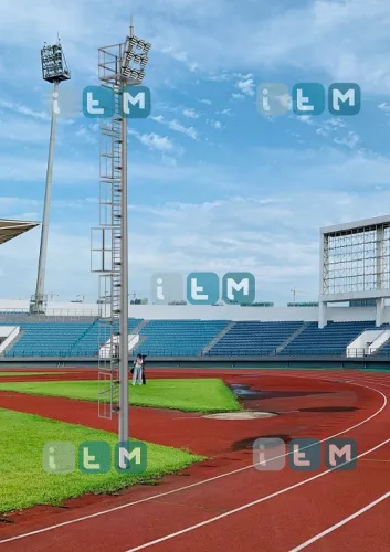 Мачта ВМОН-25-550/300 (МГФ-25-С)